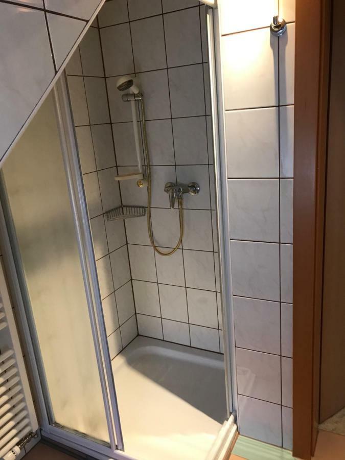 Gaestehaus Lindenhof Jennersdorf Bagian luar foto