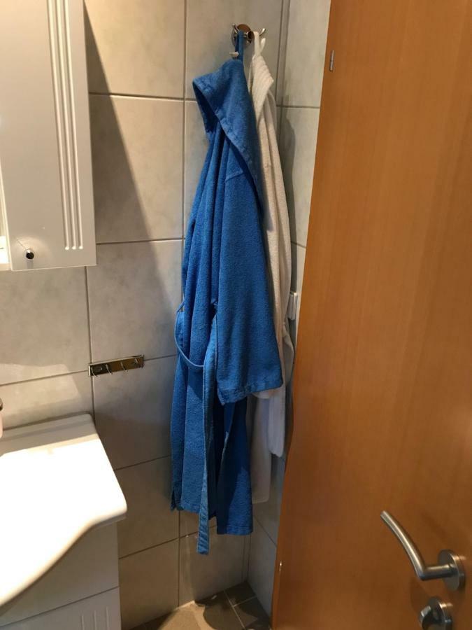 Gaestehaus Lindenhof Jennersdorf Bagian luar foto